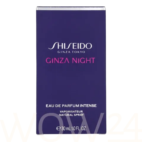 Ginza Night