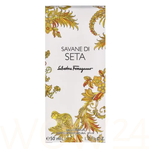 Savane Di Seta