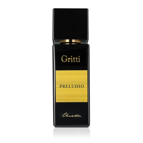 Preludio