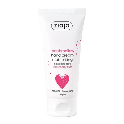 Marshmallow Hand Cream (Hand Cream) 50 ml