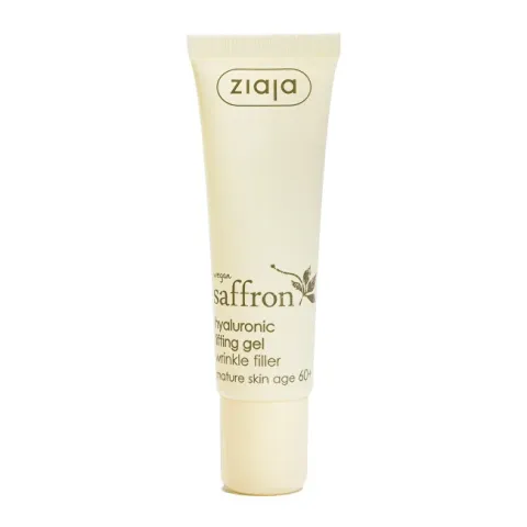 Hyaluronic lifting gel Saffron (Hyaluronic Lifting Gel) 30 ml