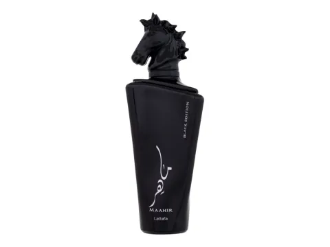 Maahir black edition