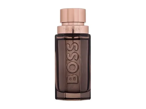 Boss The Scent