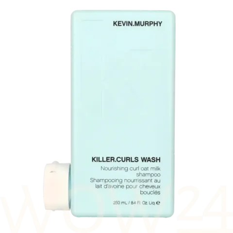 Killer.Curls Wash
