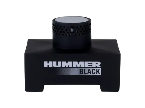 Hummer black