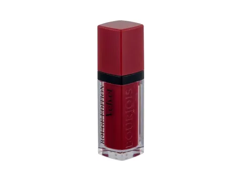 Rouge edition velvet