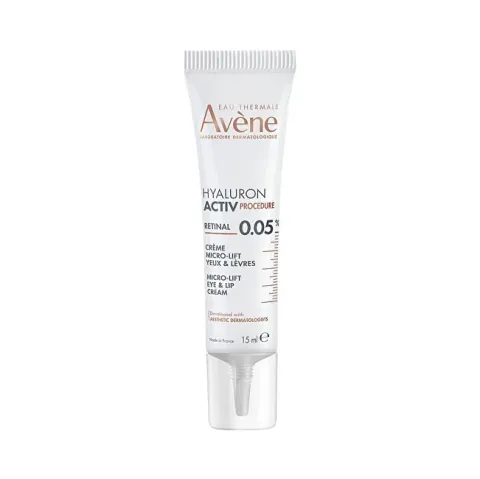 Procedure Micro-Lift Eye &amp; Lip Cream 15 ml