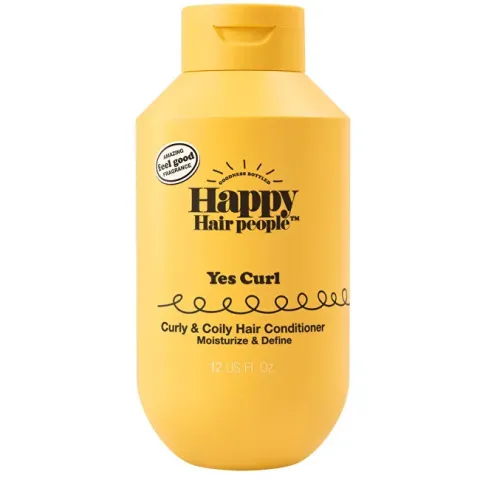 Conditioner for curly hair Yes Curl Conditioner