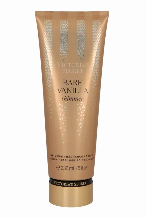 Bare Vanilla
