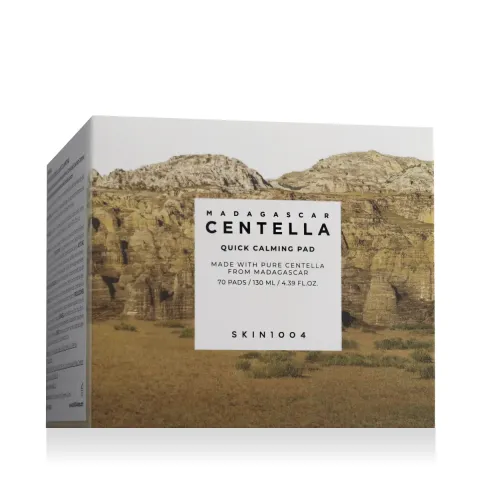 Centella Quick Calming Pad
