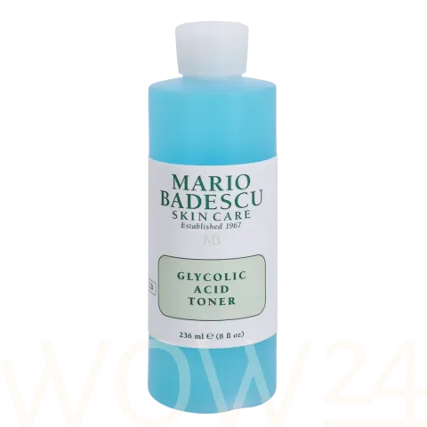 Mario Badescu Glycolic Acid Toner