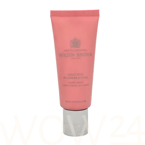 Molton Brown Delicious Rhubarb &amp; Rose Hand Cream