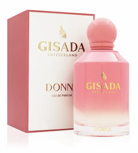 EDP W 50 ml Donna