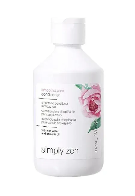 Smooth &amp; Care Conditioner (Conditioner) -