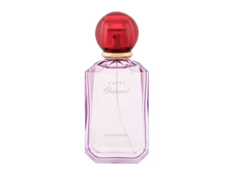 Happy chopard felicia roses
