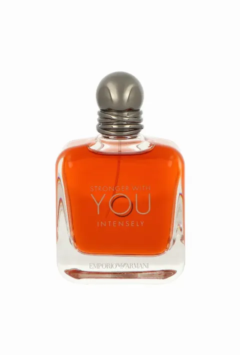 Emporio Armani Stronger With You Intensely