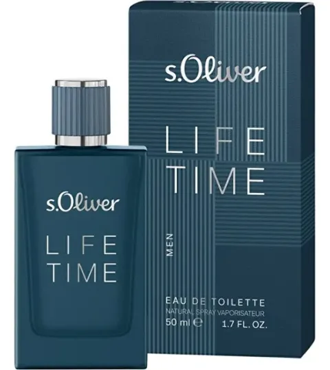 Life Time For Men