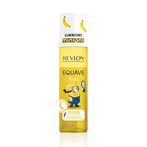 Leave-in conditioner Equave Kids Detangling Conditioner 200 ml