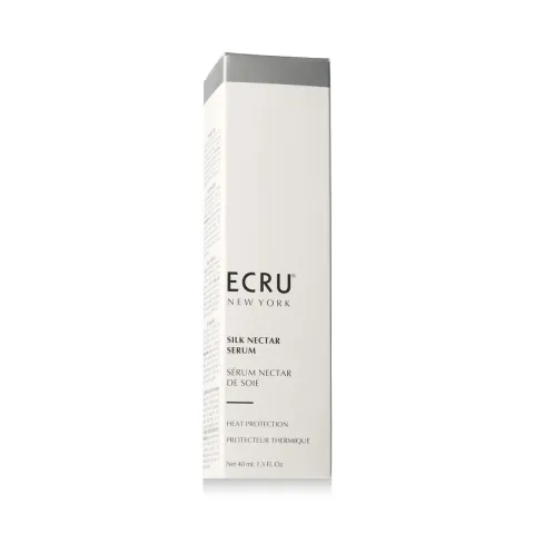 Silk Nectar Serum