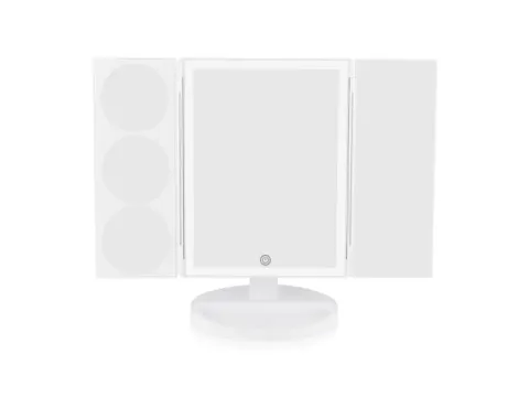 Cosmetic mirror (LED Illuminated Make-up Mirror)