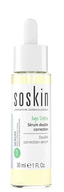 Double Correction Serum