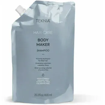 Teknia Body Maker Shampoo Refill