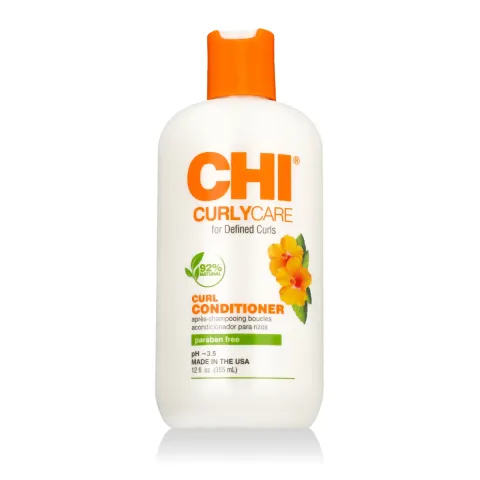 CHI CurlyCare Curl Conditioner