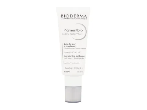 Pigmentbio Daily Care