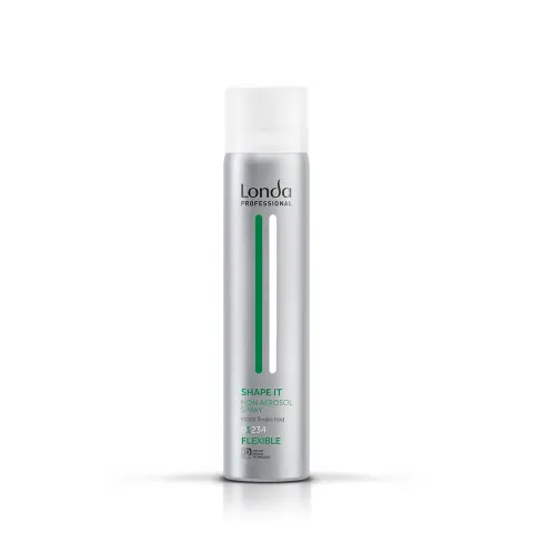 Shape It Non-Aerosol Spray