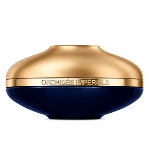 Rejuvenating face cream Orchidée Impériale The Longevity (Cream) 50 ml