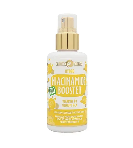 Bio Hydro Niacinamide Booster