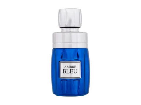 Ambre bleu