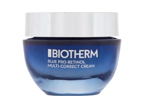 Blue pro-retinol multi-correct cream