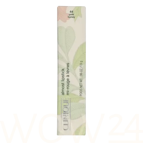 Clinique Almost Lipstick