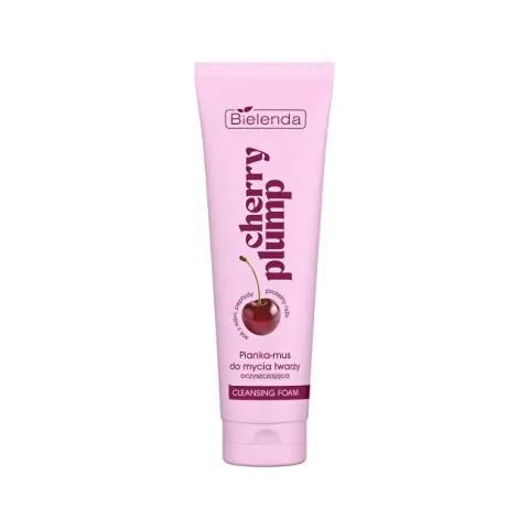 Gentle facial cleansing foam Cleansing Foam