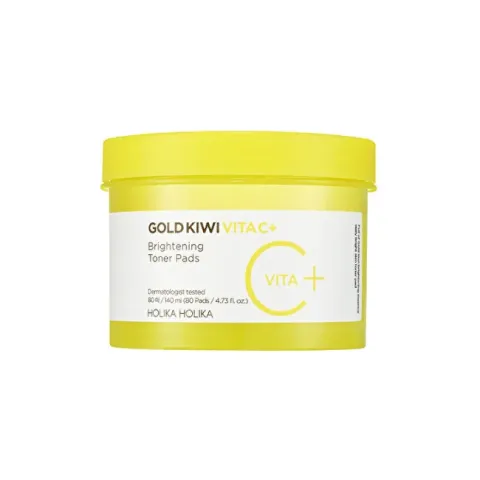 Brightening Toner Pads 80 pcs