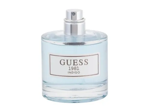 Guess 1981 Indigo