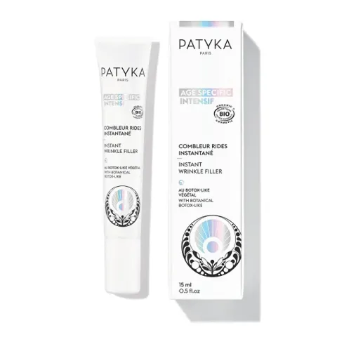 Instant Wrinkle Filler topical anti-wrinkle care - 15 ml