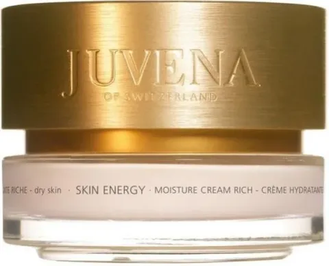 Skin Energy Moisture Rich