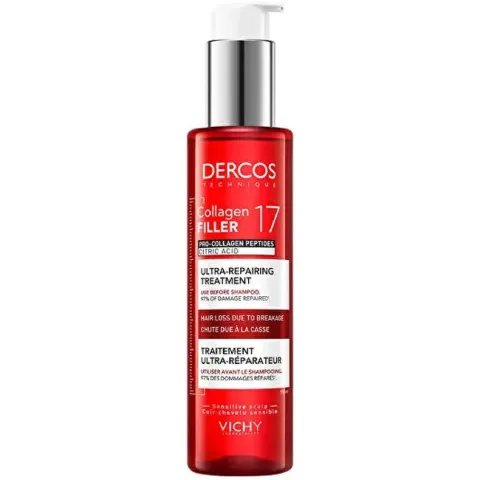 Vichy Dercos Ultra-Repair Pre-Shampoo