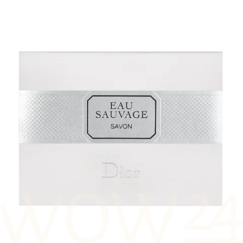 Dior Eau Sauvage Soap
