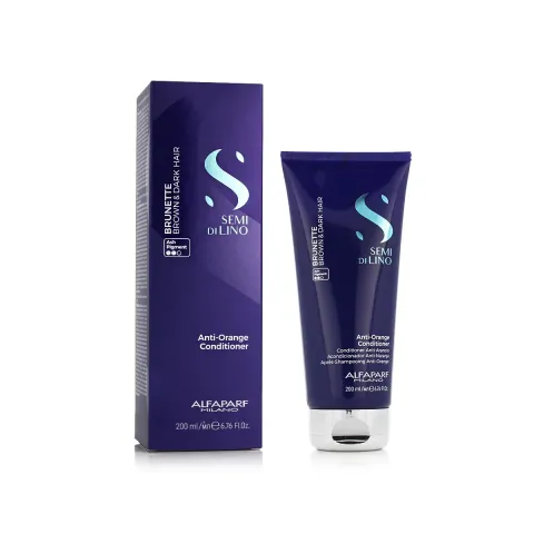 Semi Di Lino Anti-Orange Conditioner