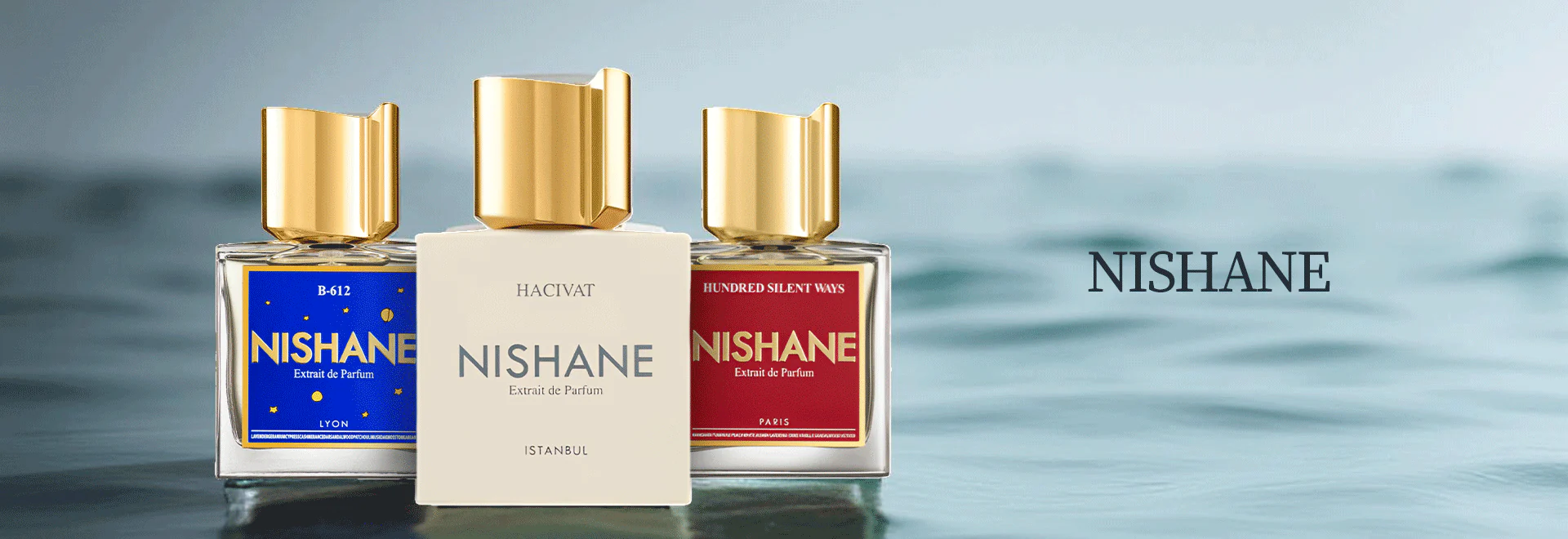 Nishane
