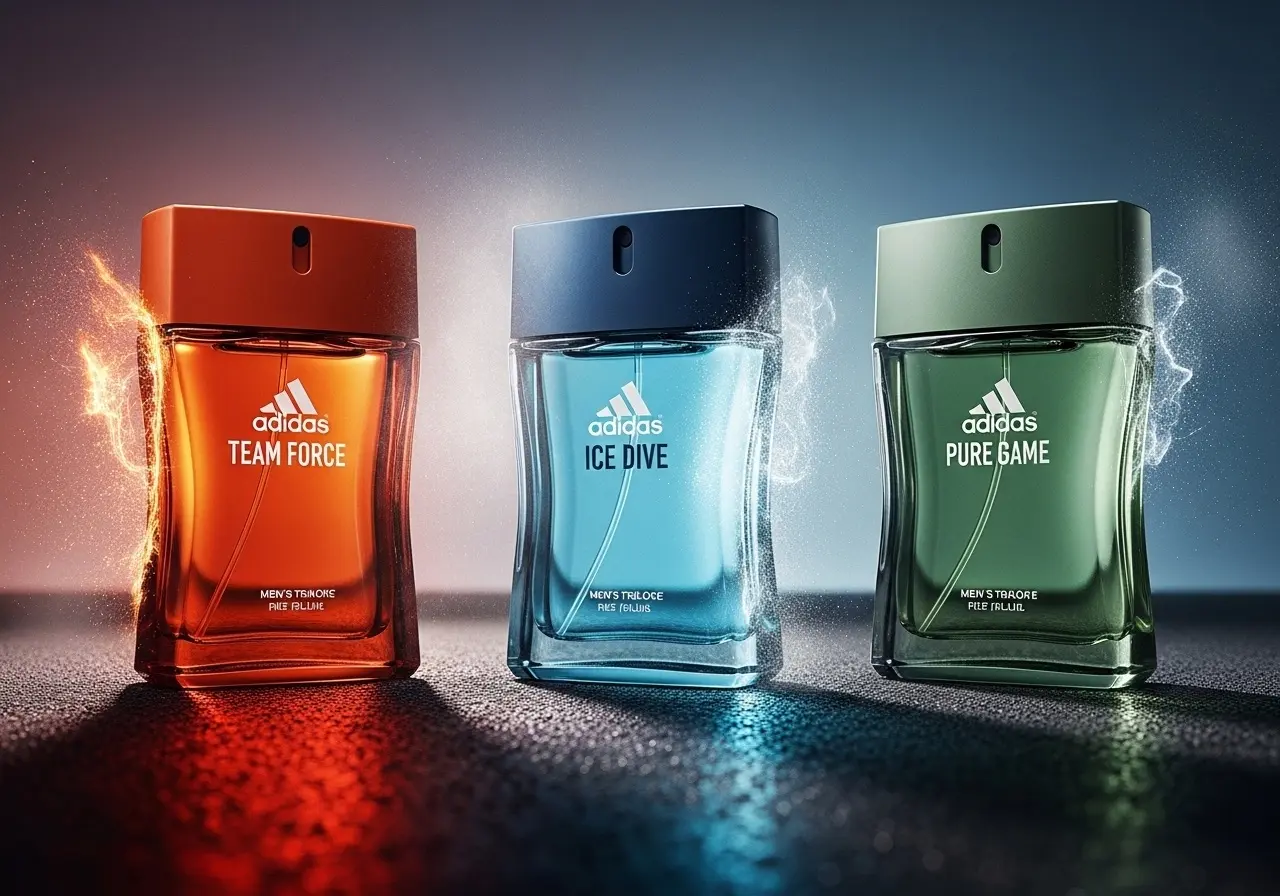 Adidas
