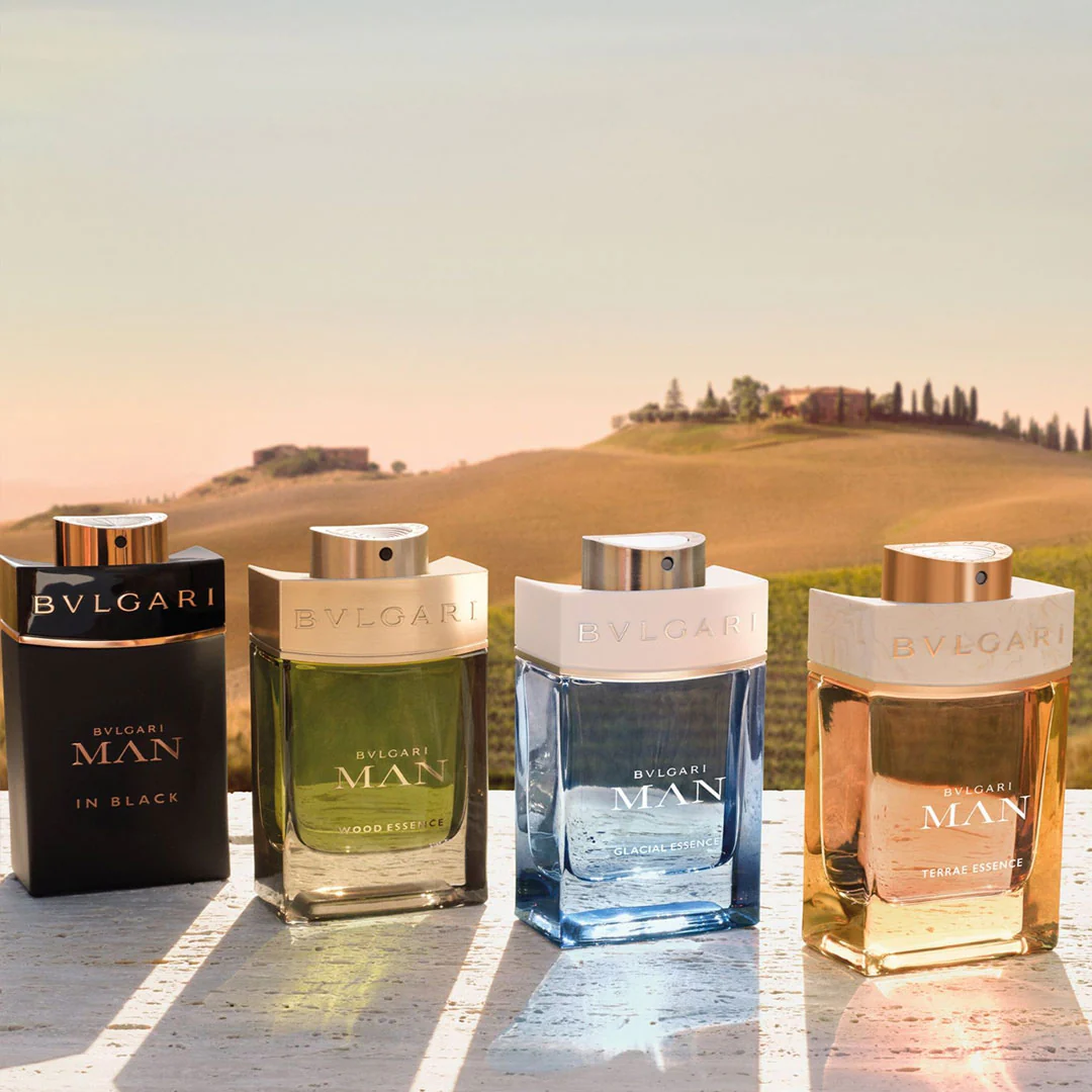 Bvlgari