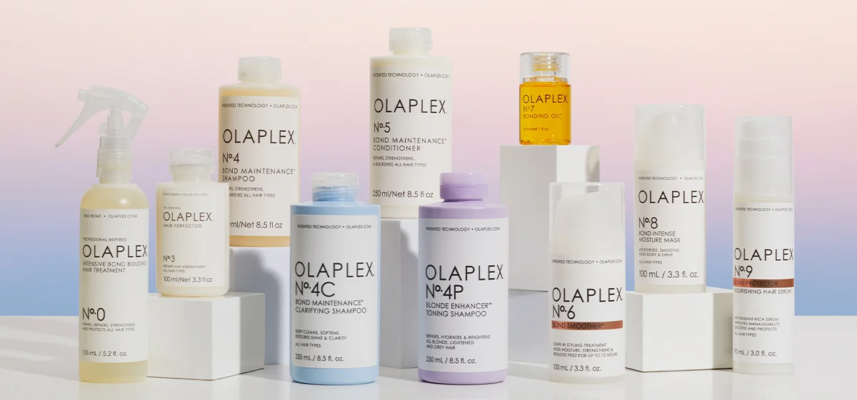 Olaplex