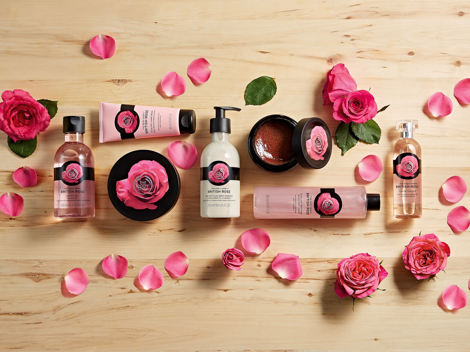 The Body Shop