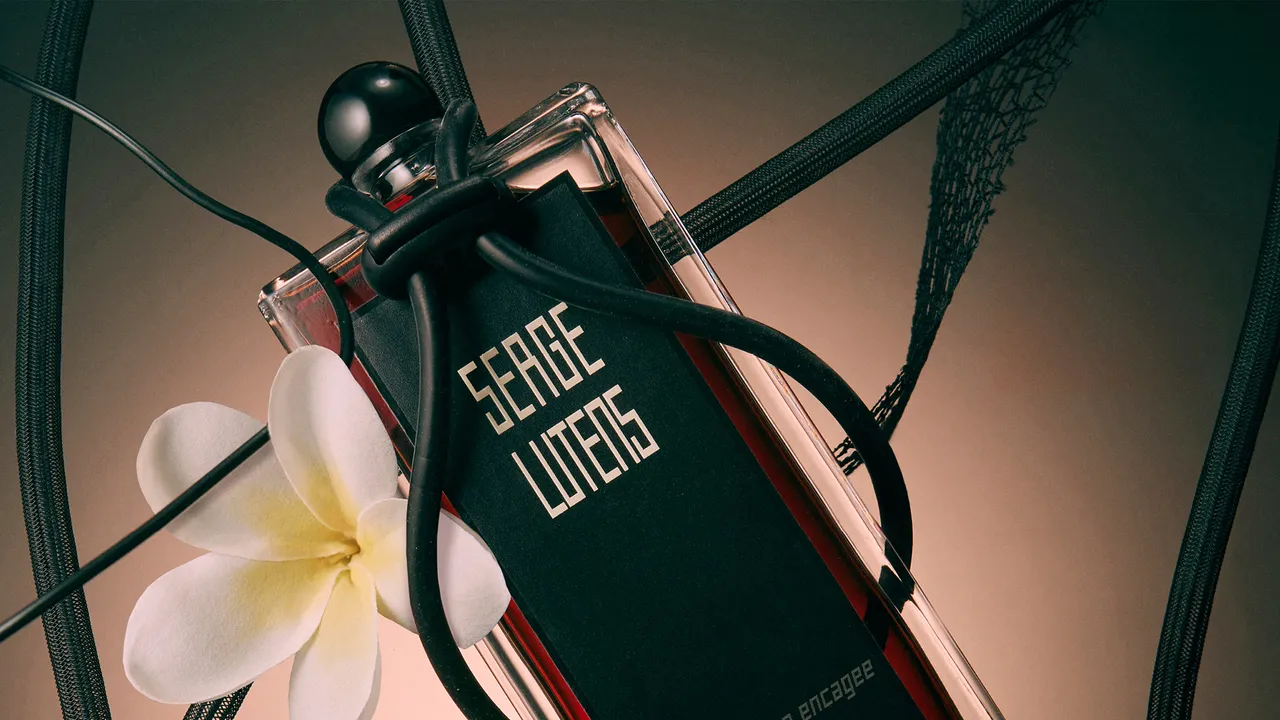 Serge Lutens