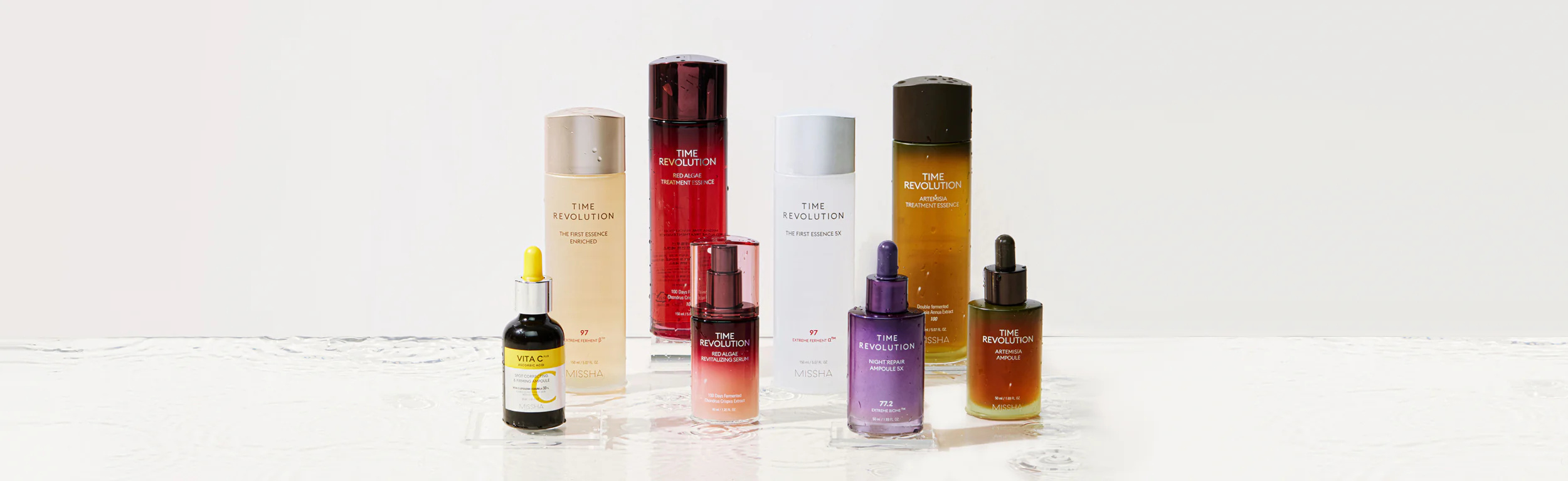 Missha