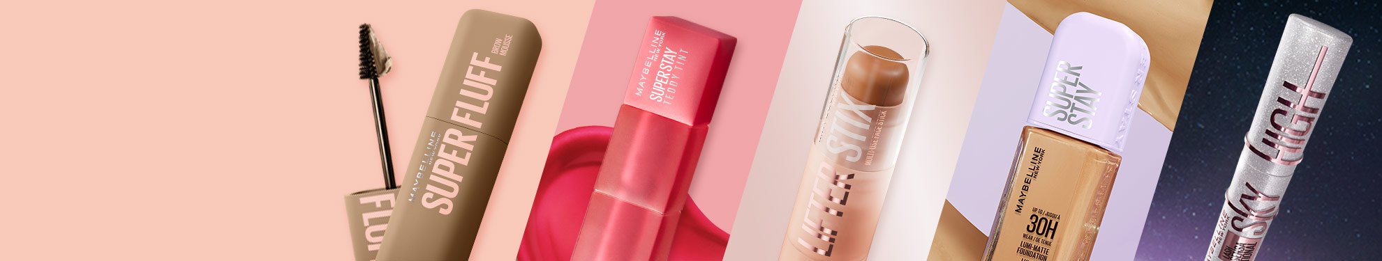 Maybelline